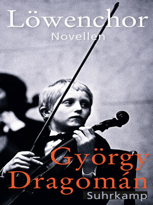 cover image of Löwenchor